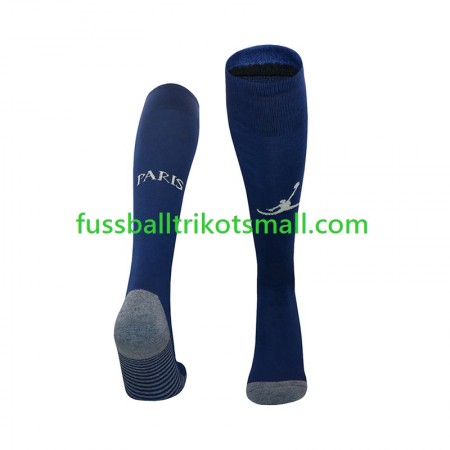 Paris Saint-Germain Socken 2024-2025 Fourth kaufen